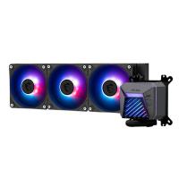 MSI MAG CORELIQUID A15 360mm Siyah ARGB Sıvı Soğutucu 1700/AM5 1851,1700,AM4,AM5